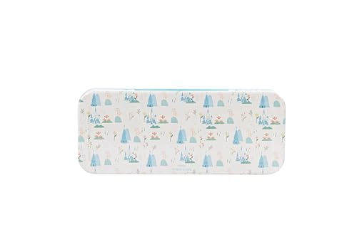 Lip Smacker Frozen Beauty Tin – Coffret Maquillage 31 pièces