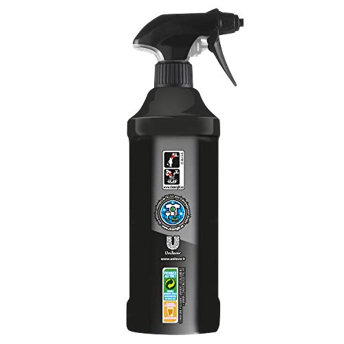 Cif – Nettoyant Spray Inox &amp; Vitro Anti-traces