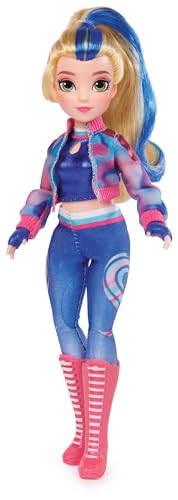 Unicorn Academy – Poupée Isabel Pop 24 cm