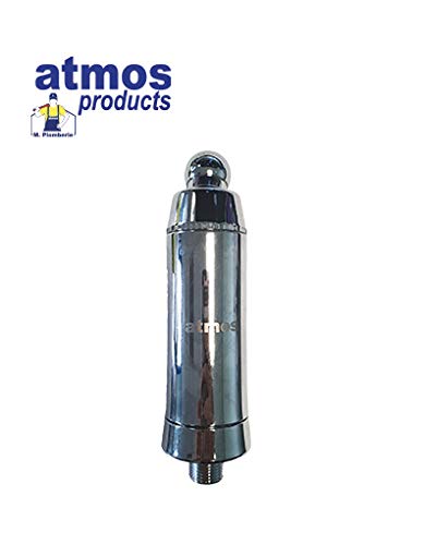 Atmos Products 1535 – Purifiant Rechargeable pour Douche
