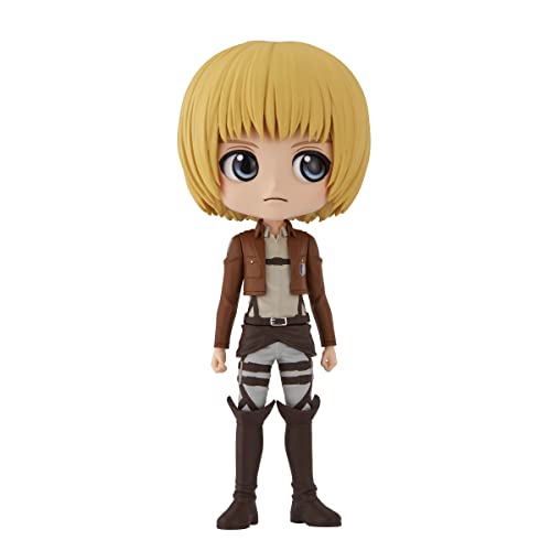 Armin Arlert (Ver.B) – Q Posket 14 cm
