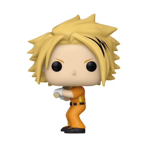 Funko POP! My Hero Academia – Denki Kaminari #1517