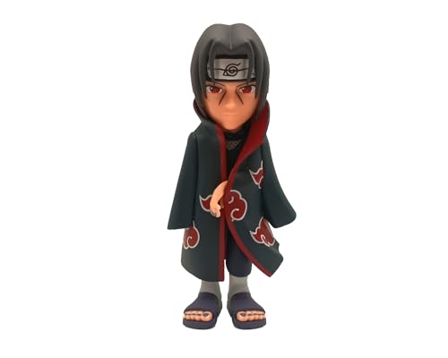 Figurine Minix Naruto – Itachi Uchiha 12 cm (#109)
