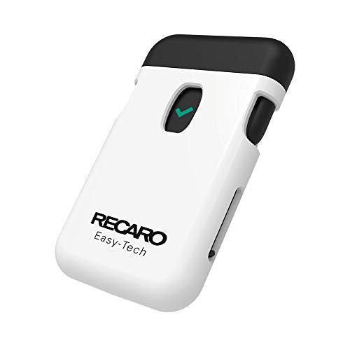 Recaro Easy Tech – Dispositif de Sécurité Connecté Siège Auto