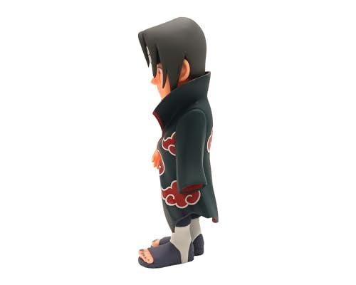 Figurine Minix Naruto – Itachi Uchiha 12 cm (#109)