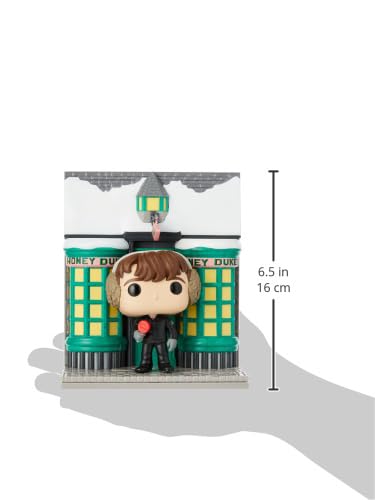 Funko POP! Deluxe Neville Longbottom with Honeydukes #155