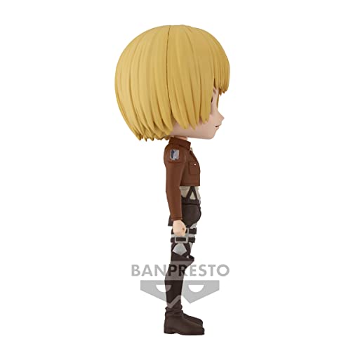 Armin Arlert (Ver.B) – Q Posket 14 cm