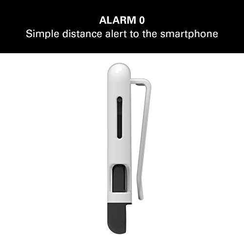 Recaro Easy Tech – Dispositif de Sécurité Connecté Siège Auto