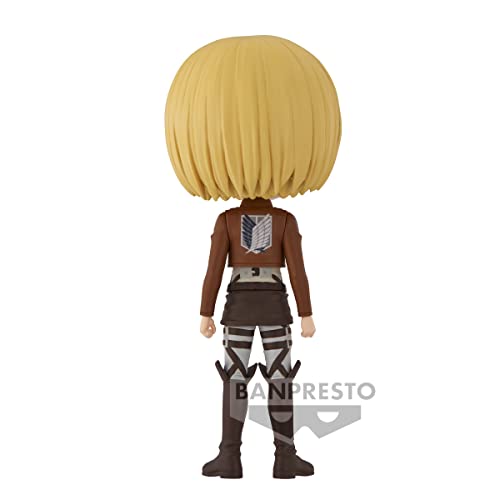 Armin Arlert (Ver.B) – Q Posket 14 cm