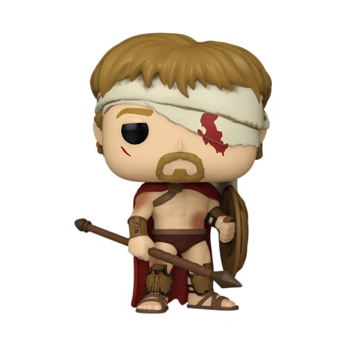 Funko POP! Movies – 300 : Dilios #1472
