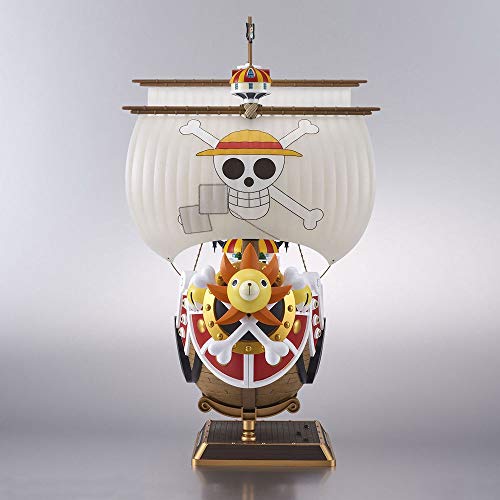 One Piece – Thousand Sunny Land of Wano Kuni Ver. – Model Kit 30 cm