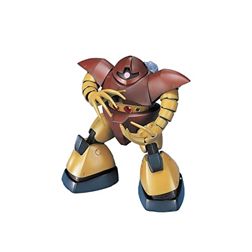 Bandai HGUC #8 MSN-03 Gogg – Maquette Gundam 1/144