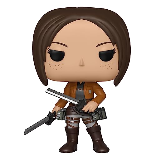 Funko POP! Attack on Titan – Ymir #462