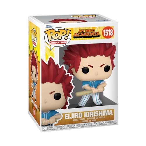 Funko POP! My Hero Academia – Eijiro Kirishima #1009