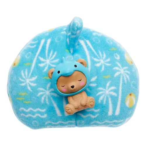 Barbie Cutie Reveal Chelsea “Teddy Bear as Dolphin” – HRK30