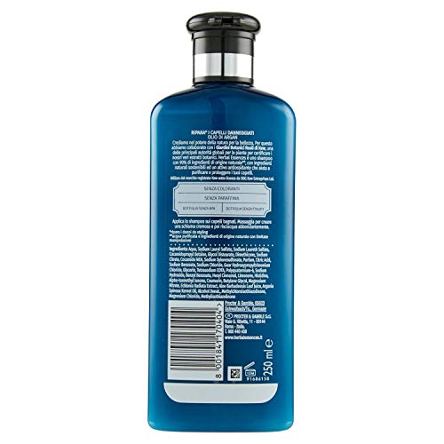 Herbal Essences – Huile d’Argan 250 ml