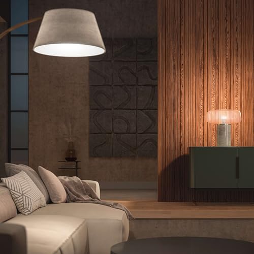 Philips Hue White A60 – Ampoule LED Smart E27 1100 lm