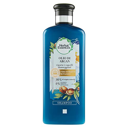 Herbal Essences – Huile d’Argan 250 ml