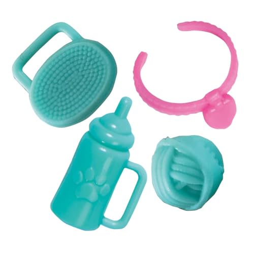 Steffi Love – Kitty Love (Poupée 29 cm + Chatons)