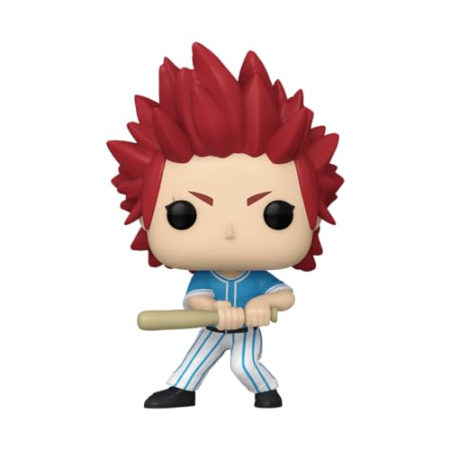 Funko POP! My Hero Academia – Eijiro Kirishima #1009