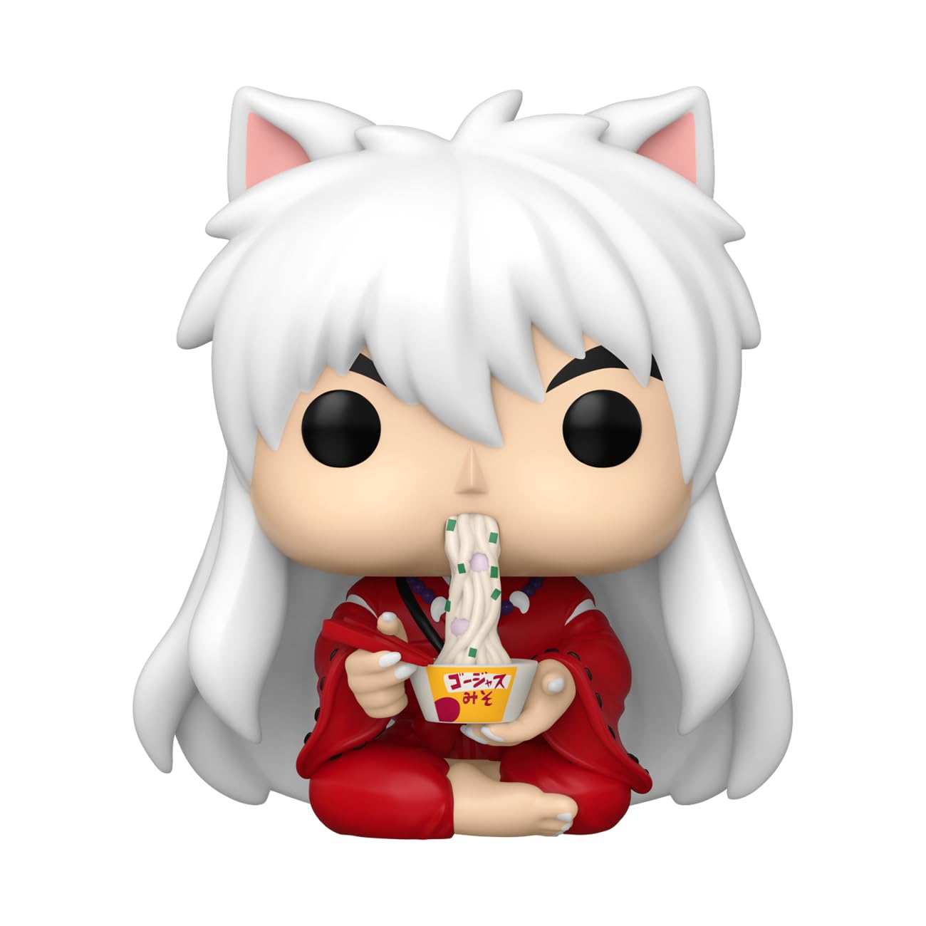 Funko POP! Animation – Inuyasha Eating #1295