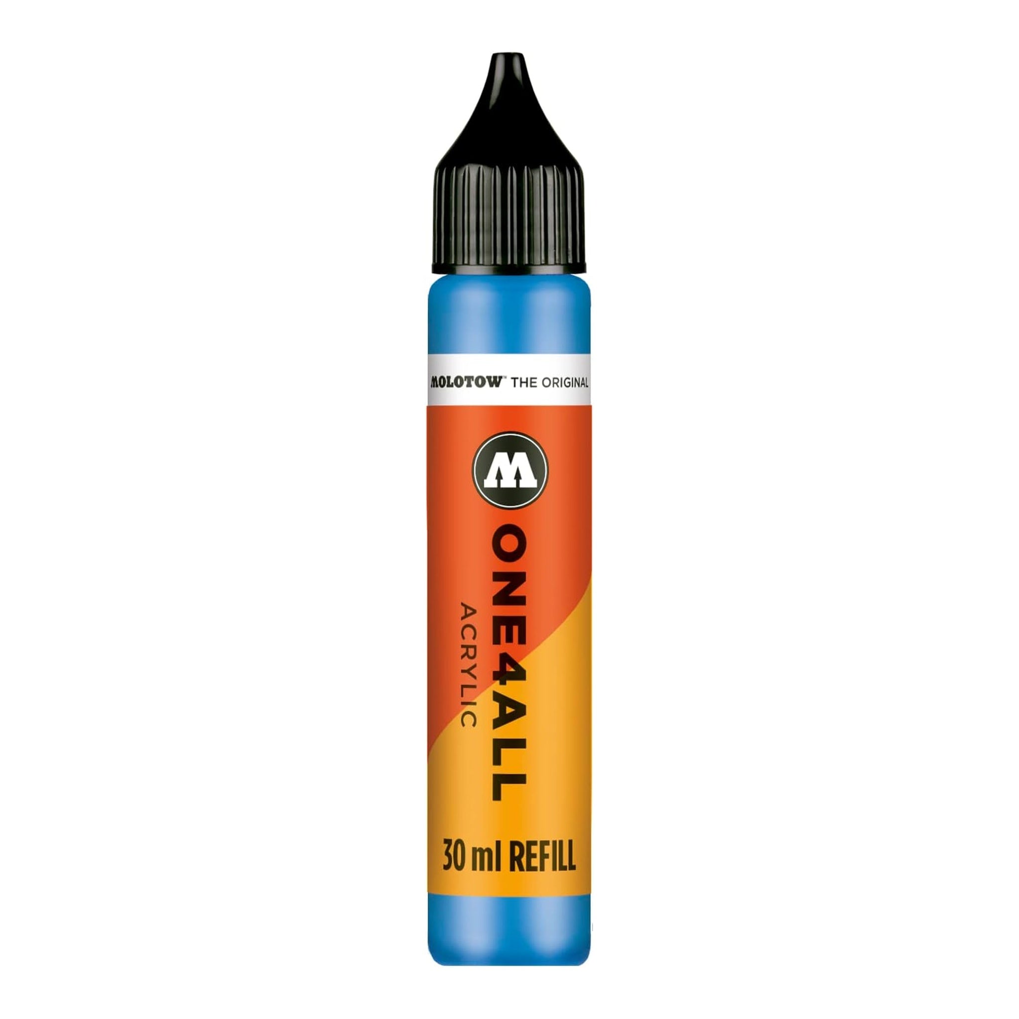Molotow ONE4ALL – Peinture Acrylique Recharge 30 ml