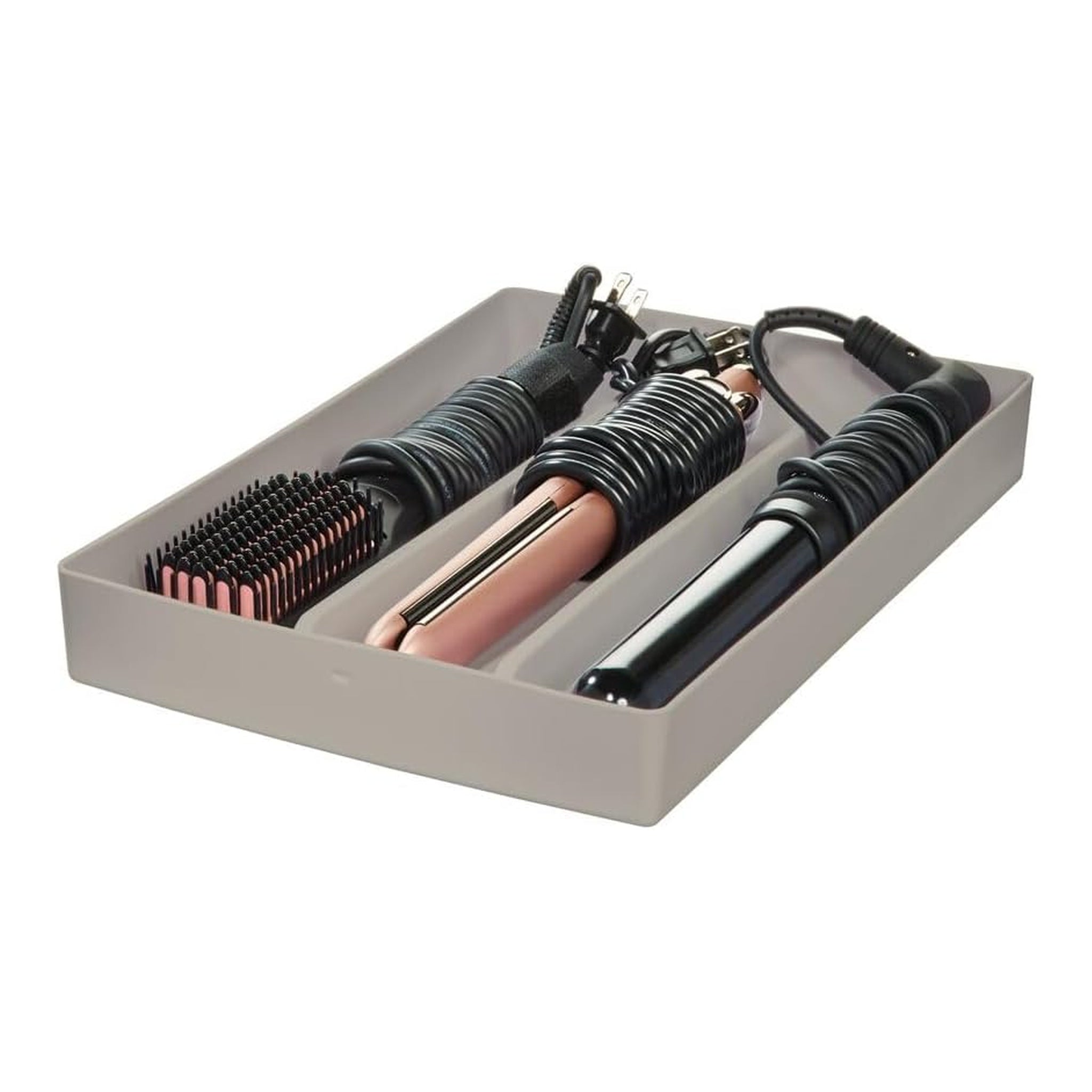 The Home Edit by iDesign – Silicone Hair Tool Holder