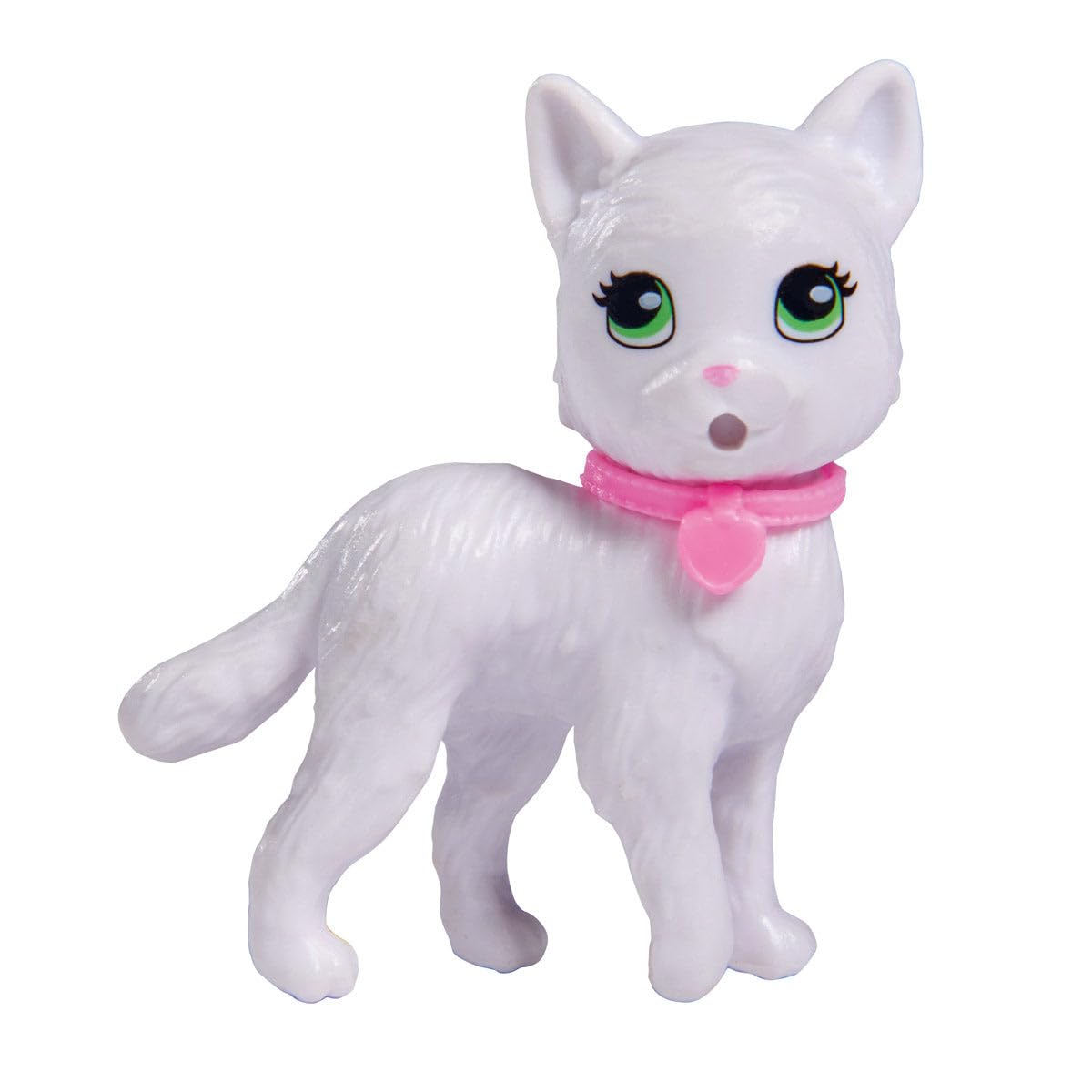 Steffi Love – Kitty Love (Poupée 29 cm + Chatons)