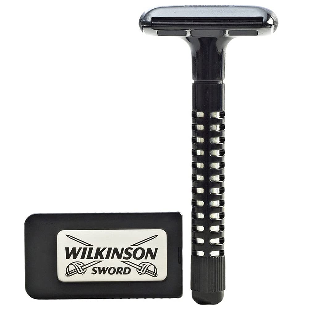 Wilkinson Classic – Rasoir Métal 5 Lames