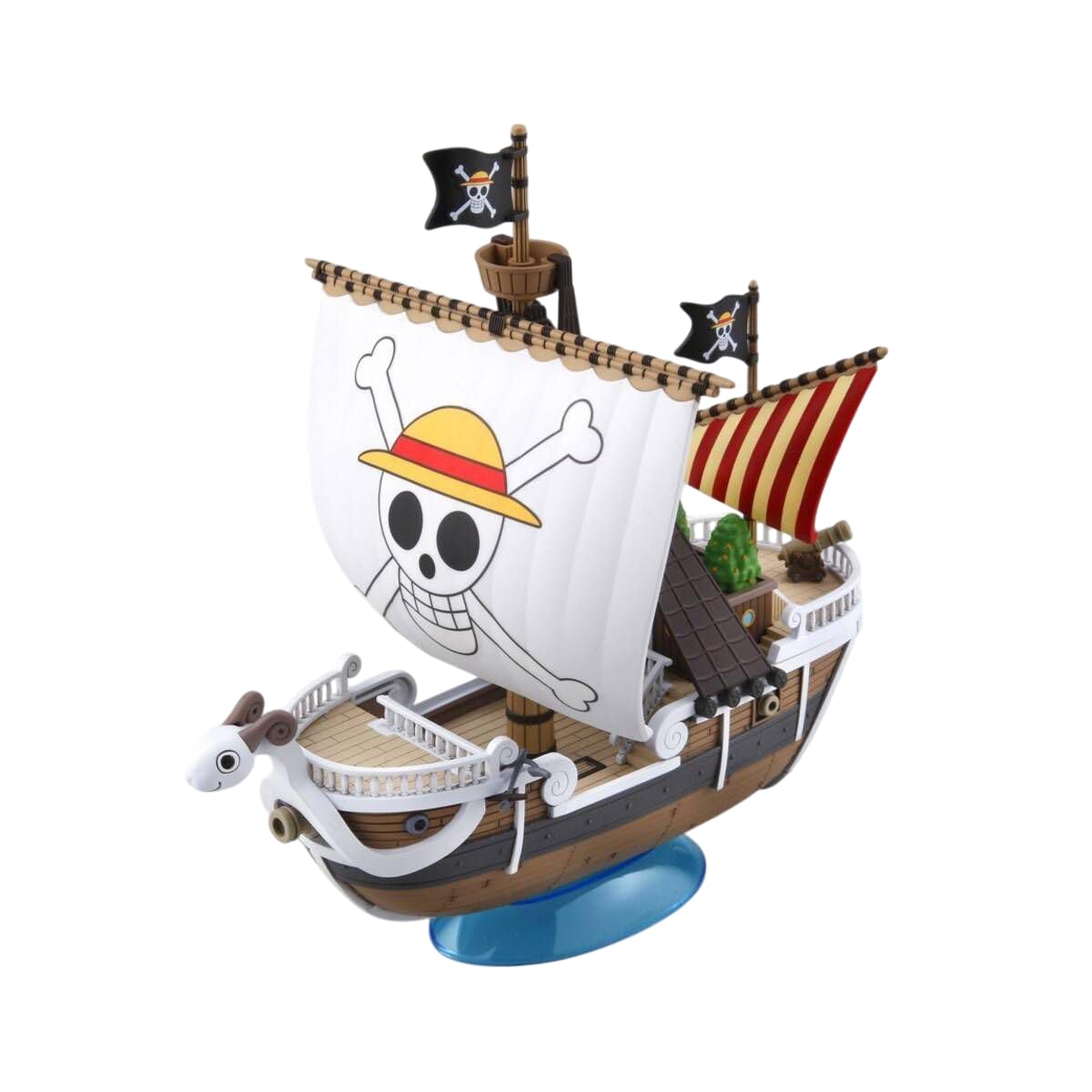 Bandai – One Piece Maquette Going Merry 30 cm