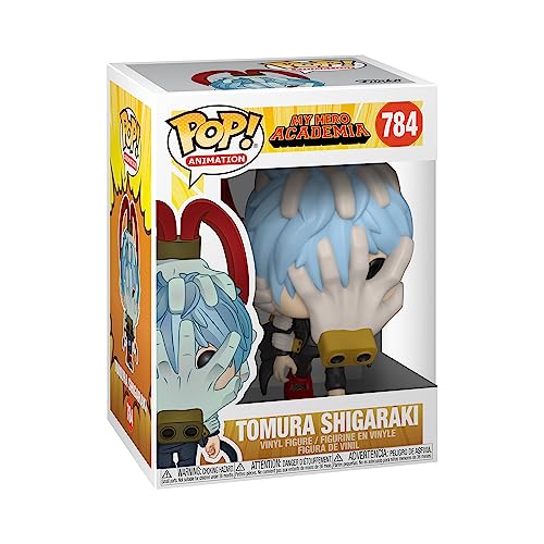 Funko POP! My Hero Academia – Tomura Shigaraki #1149