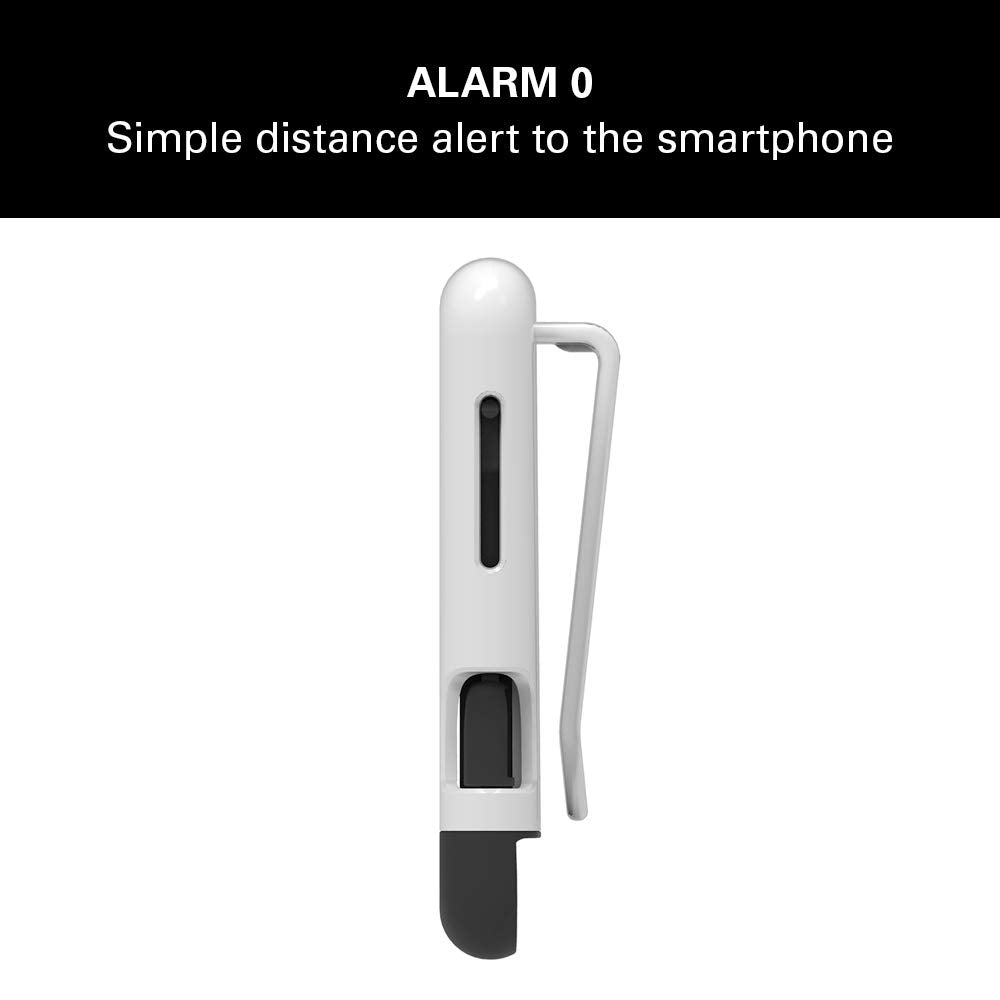 Recaro Easy Tech – Dispositif de Sécurité Connecté Siège Auto