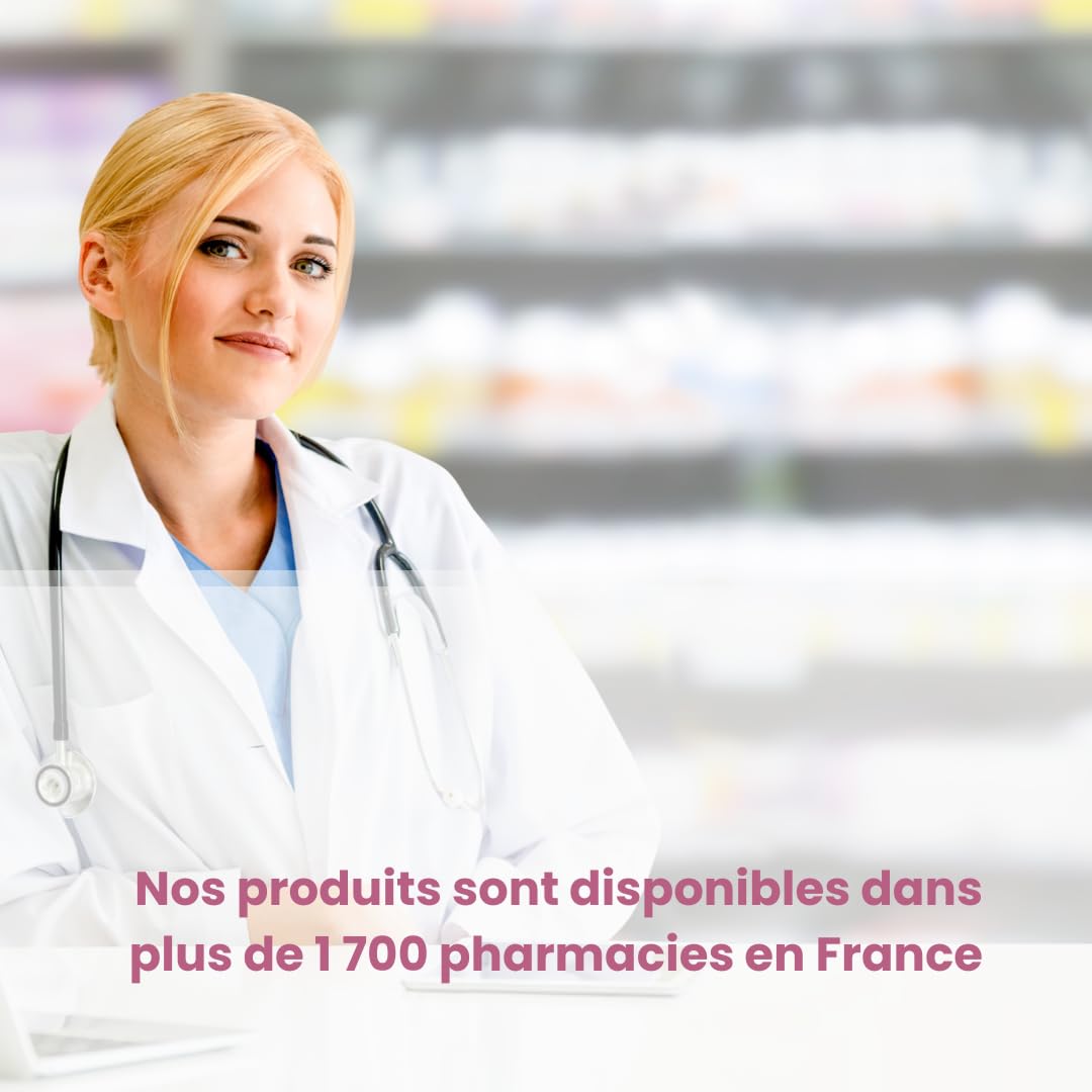 Kit de Seringues Nasales pour Bébé