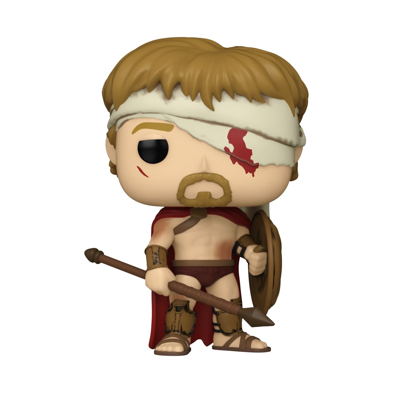 Funko POP! Movies – 300 : Dilios #1472