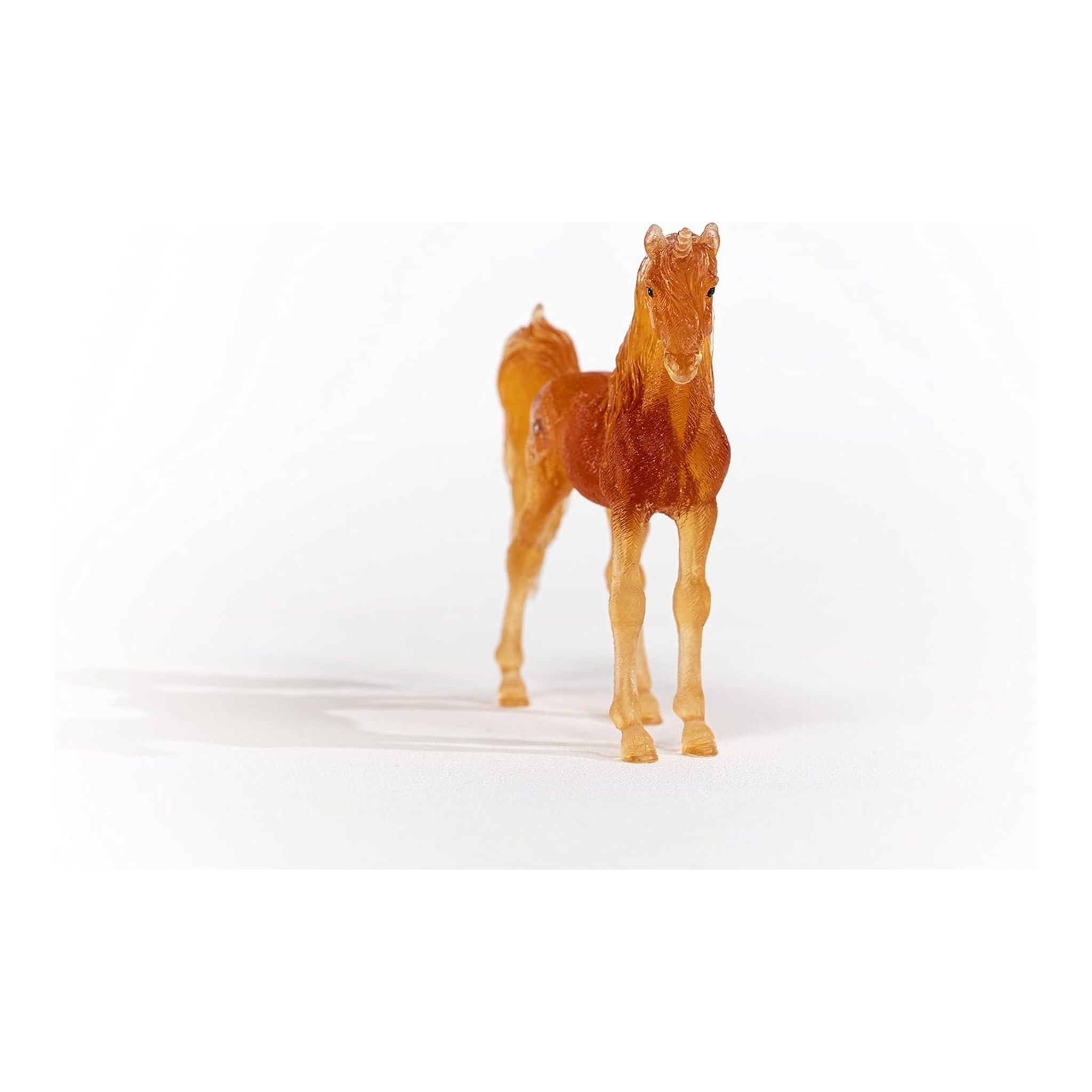 Figurine Schleich Licorne Caramel Bayala – Jouet Fantasy Enfant