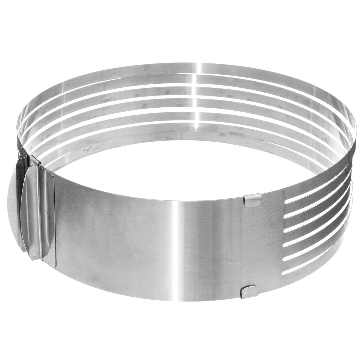 Cercle à Génoise Extensible 20–24 cm – 5Five