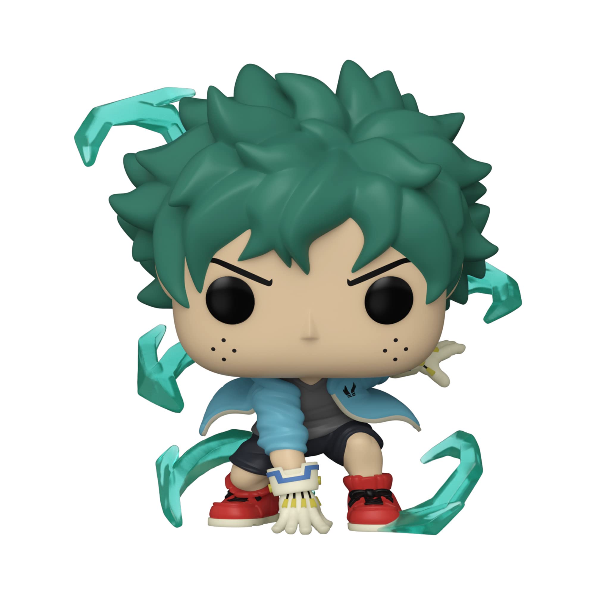 Funko POP! My Hero Academia – Deku with Gloves #1140