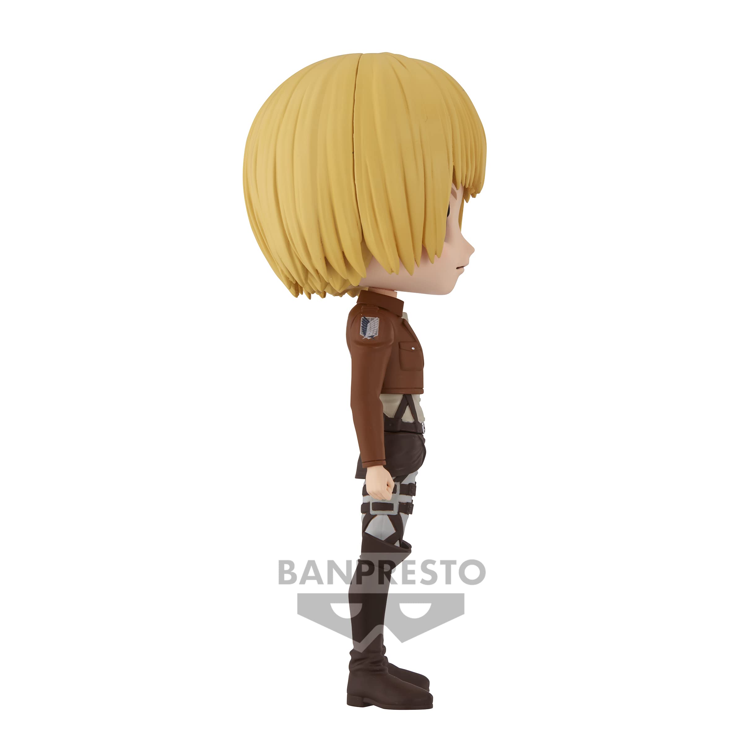 Armin Arlert (Ver.B) – Q Posket 14 cm