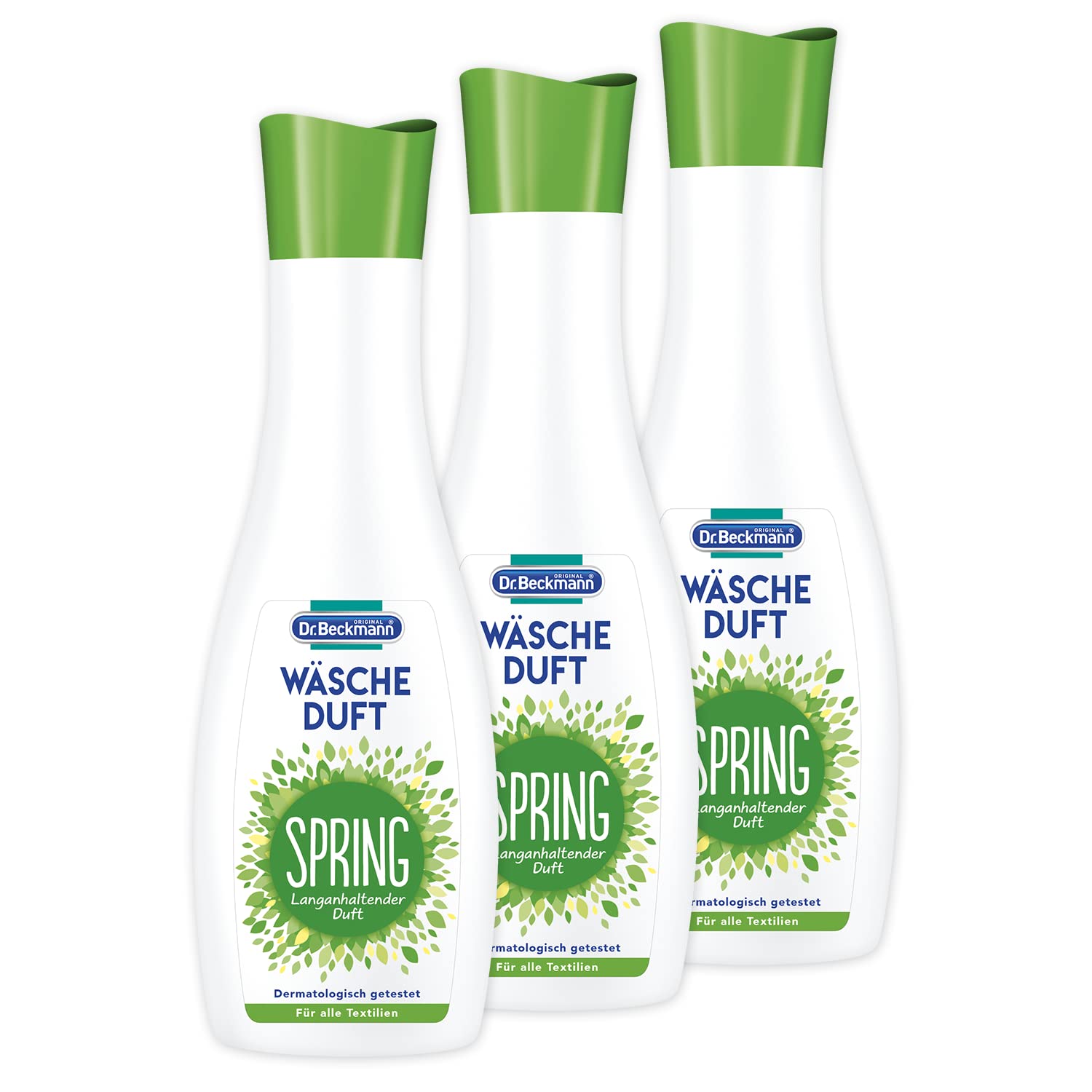 Dr. Beckmann Parfum de Linge Spring – Lot 3×250 ml