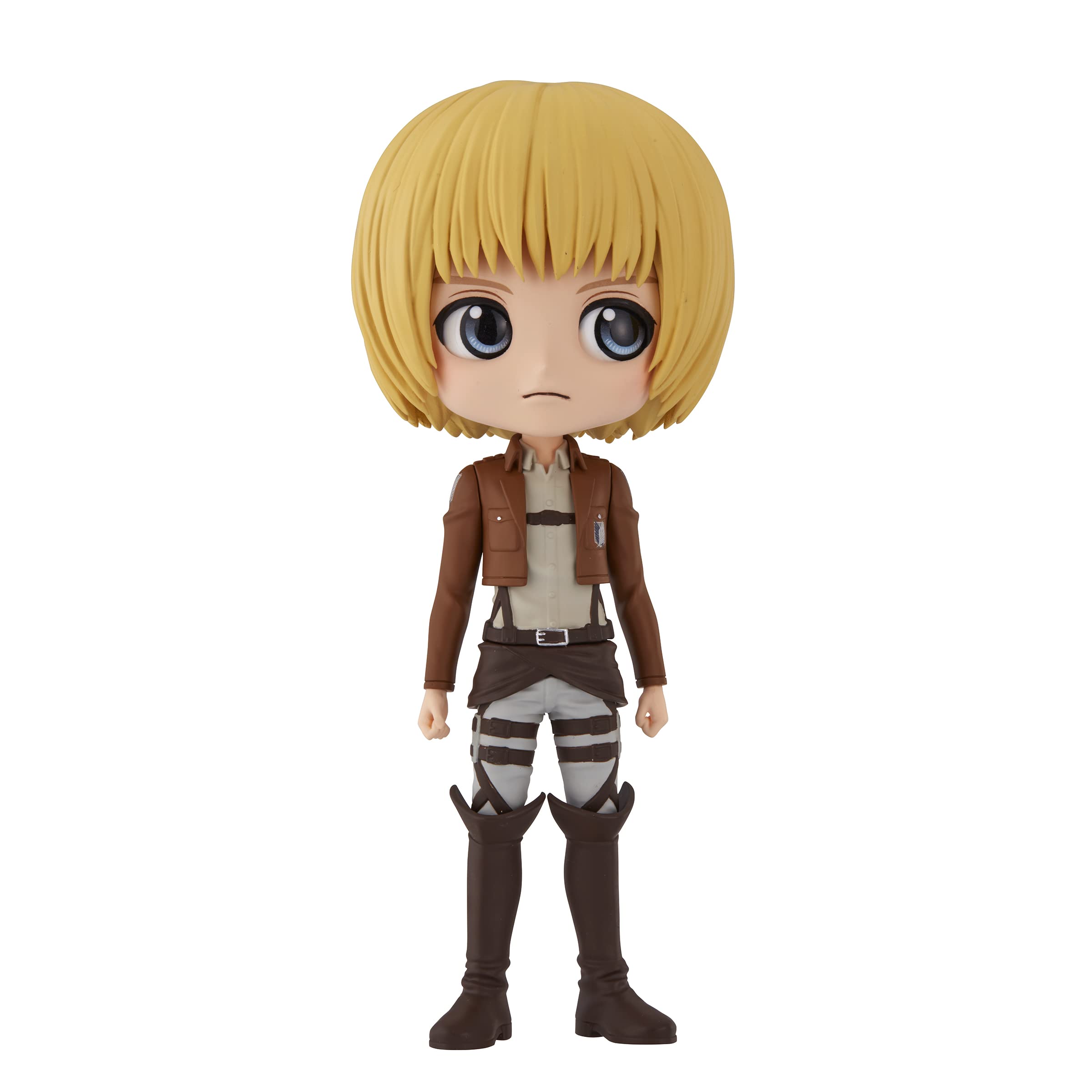 Armin Arlert (Ver.B) – Q Posket 14 cm