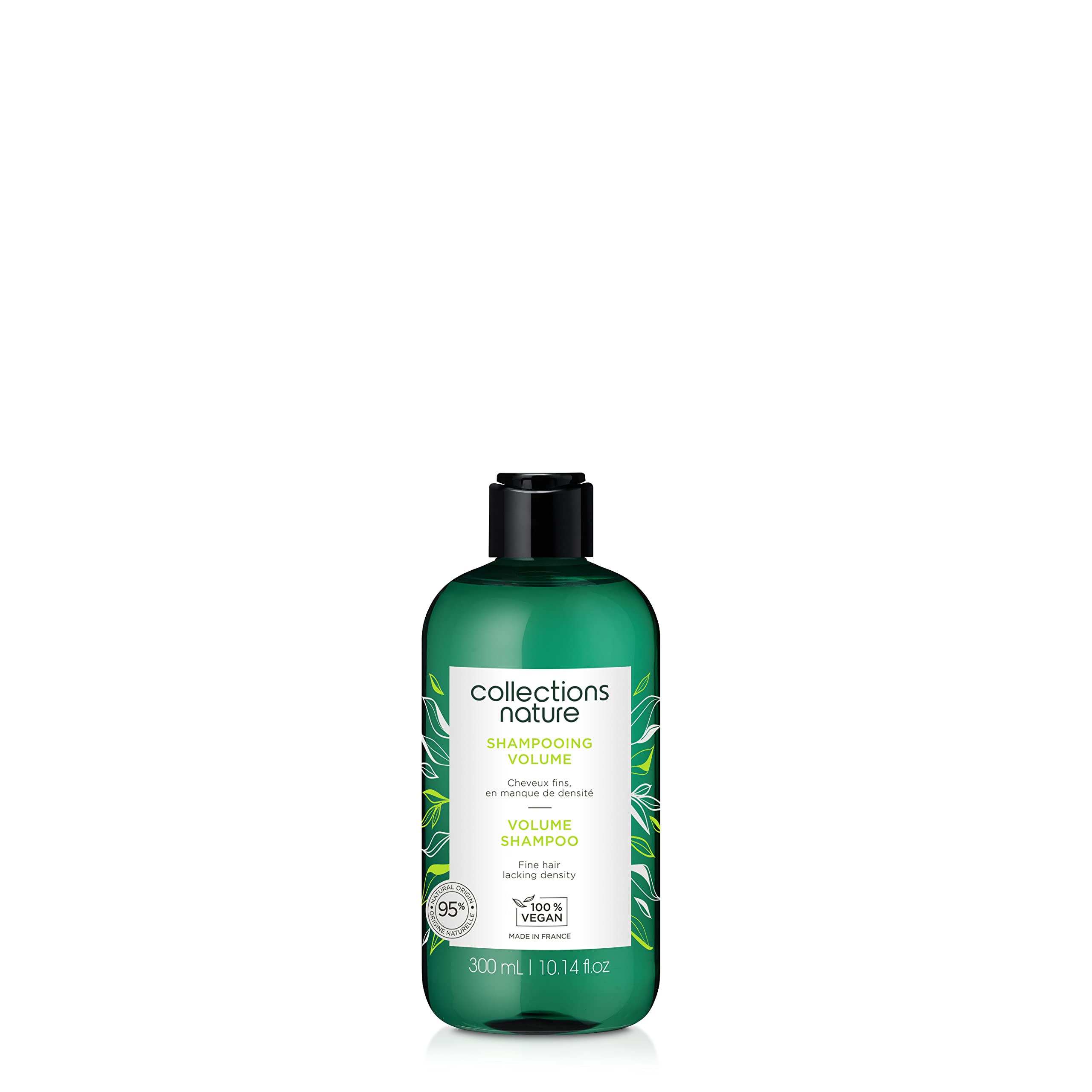 Eugène Perma – Collections Nature Shampooing Volume 300 ml