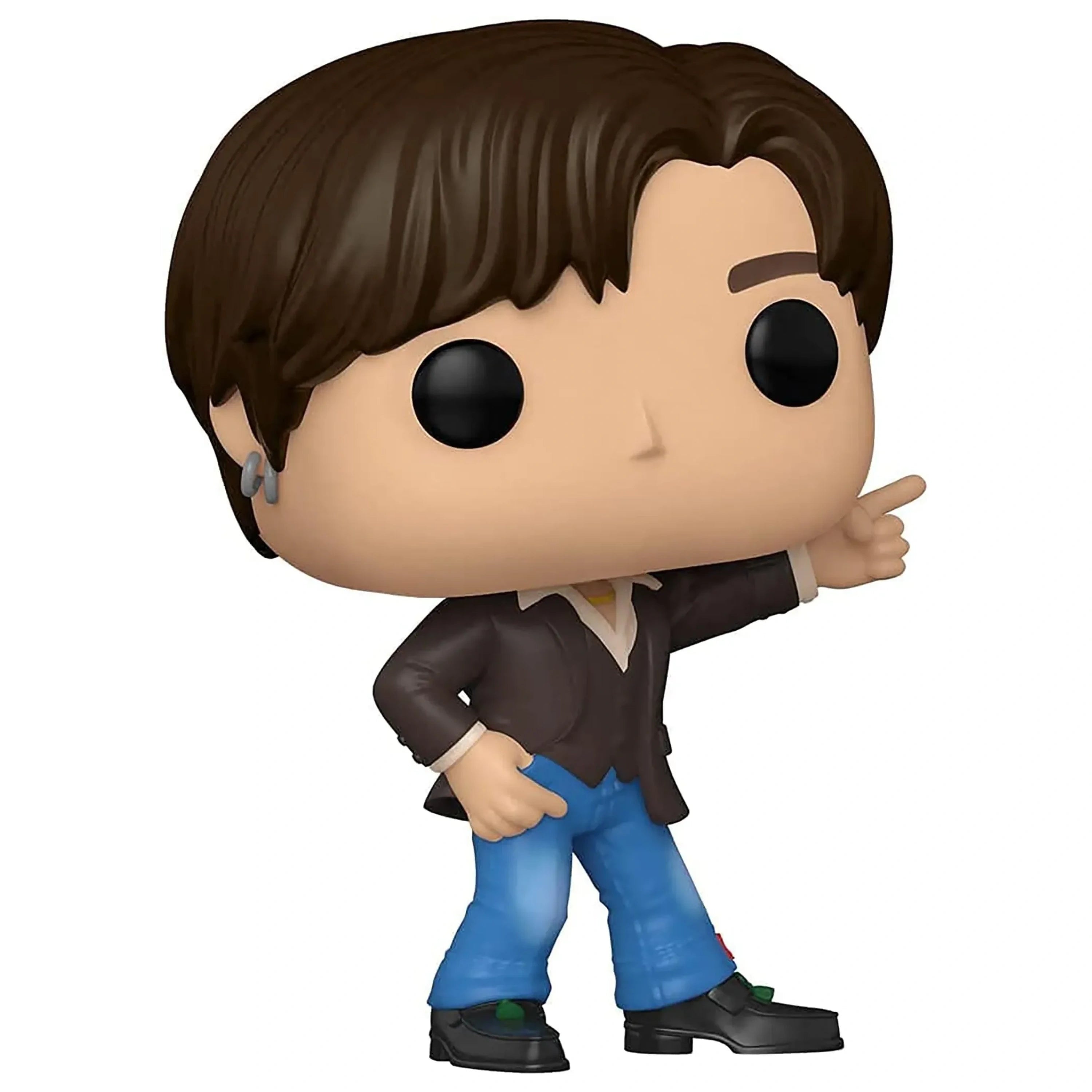 Funko POP! BTS Dynamite – Suga #220 (9 cm)