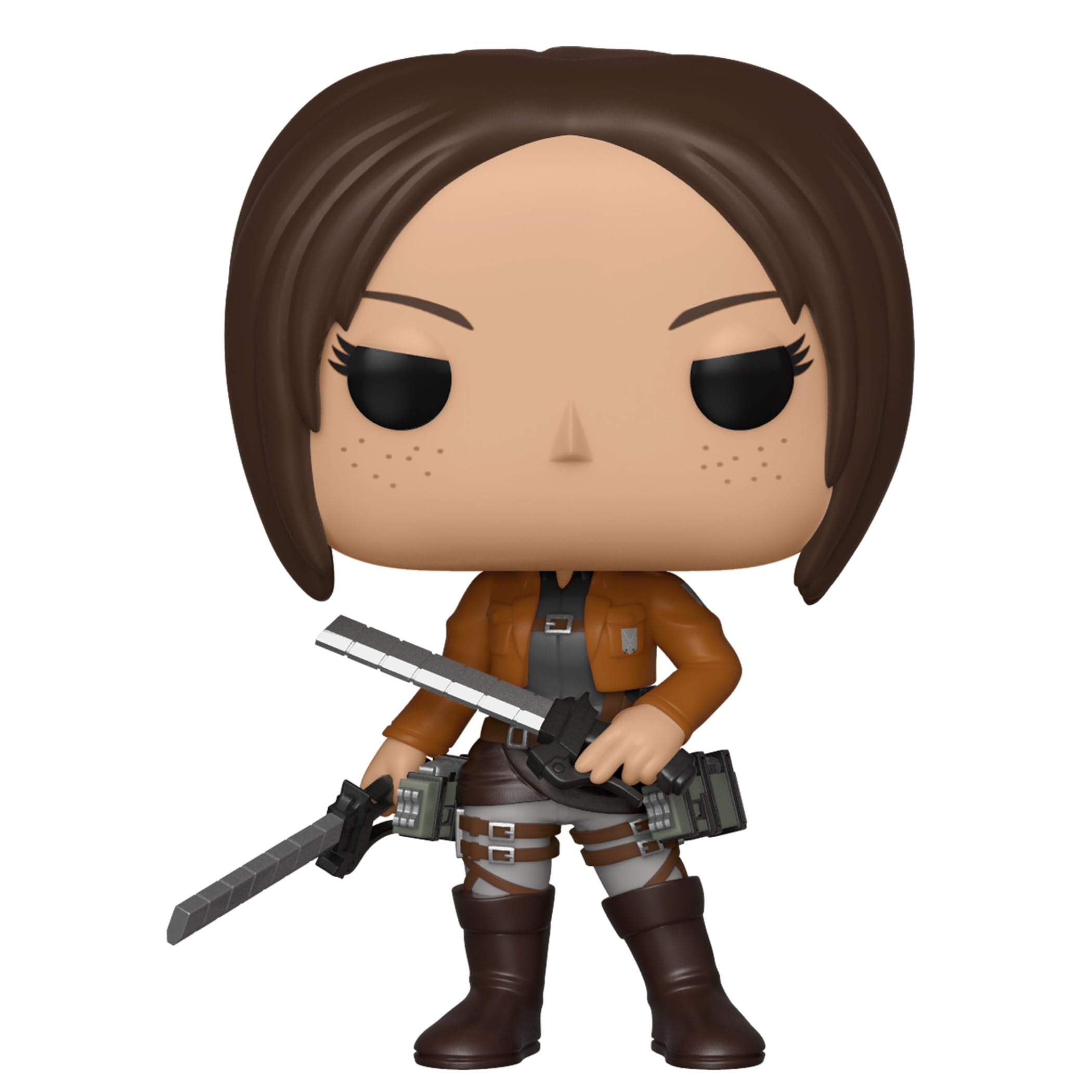 Funko POP! Attack on Titan – Ymir #462