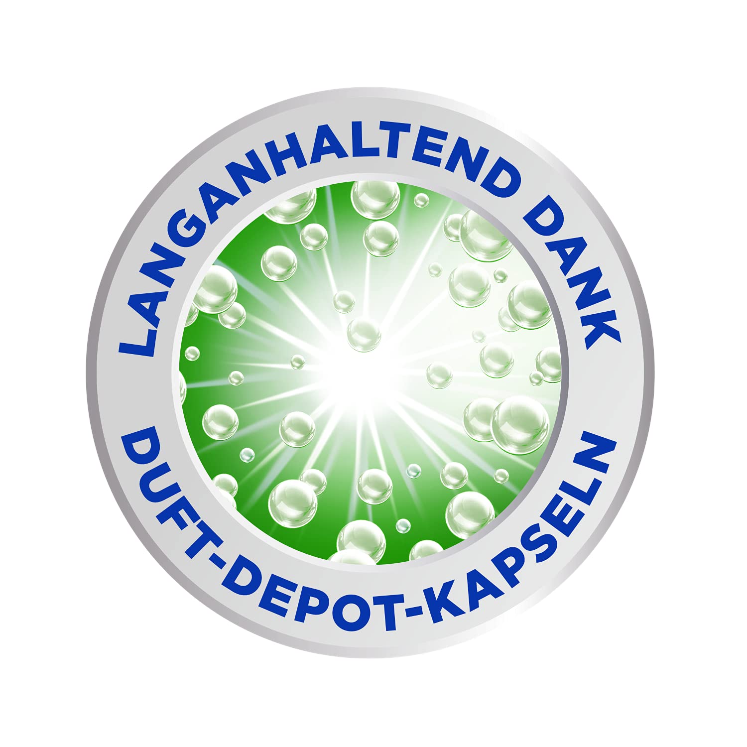 Dr. Beckmann Parfum de Linge Spring – Lot 3×250 ml