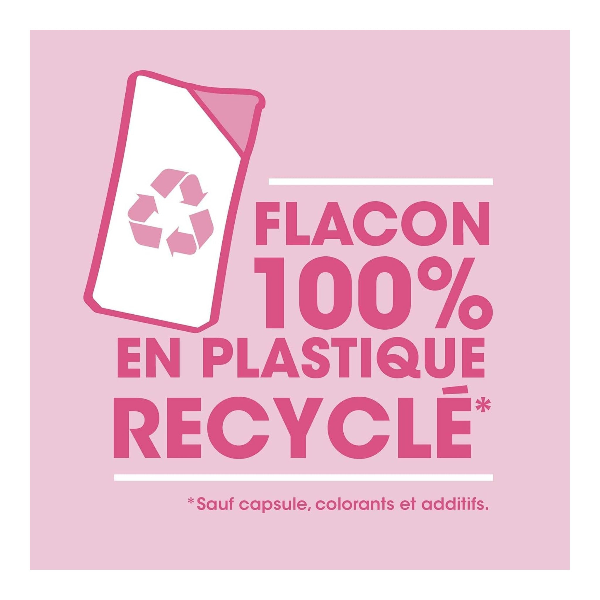 Dop – Gel Douche Hydratant Parfum Barbe à Papa 290 ml