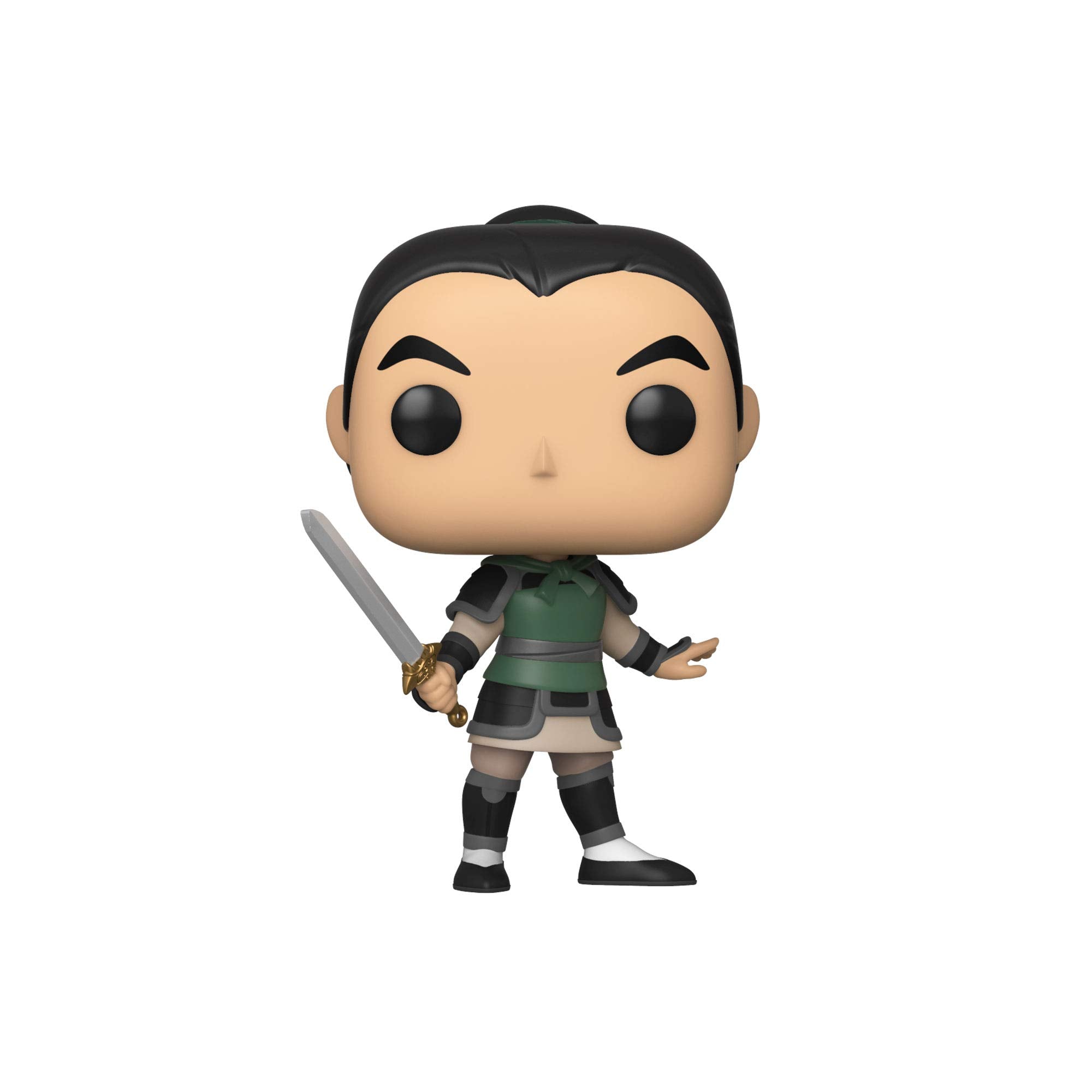 Funko POP! Disney – Mulan as Ping #629