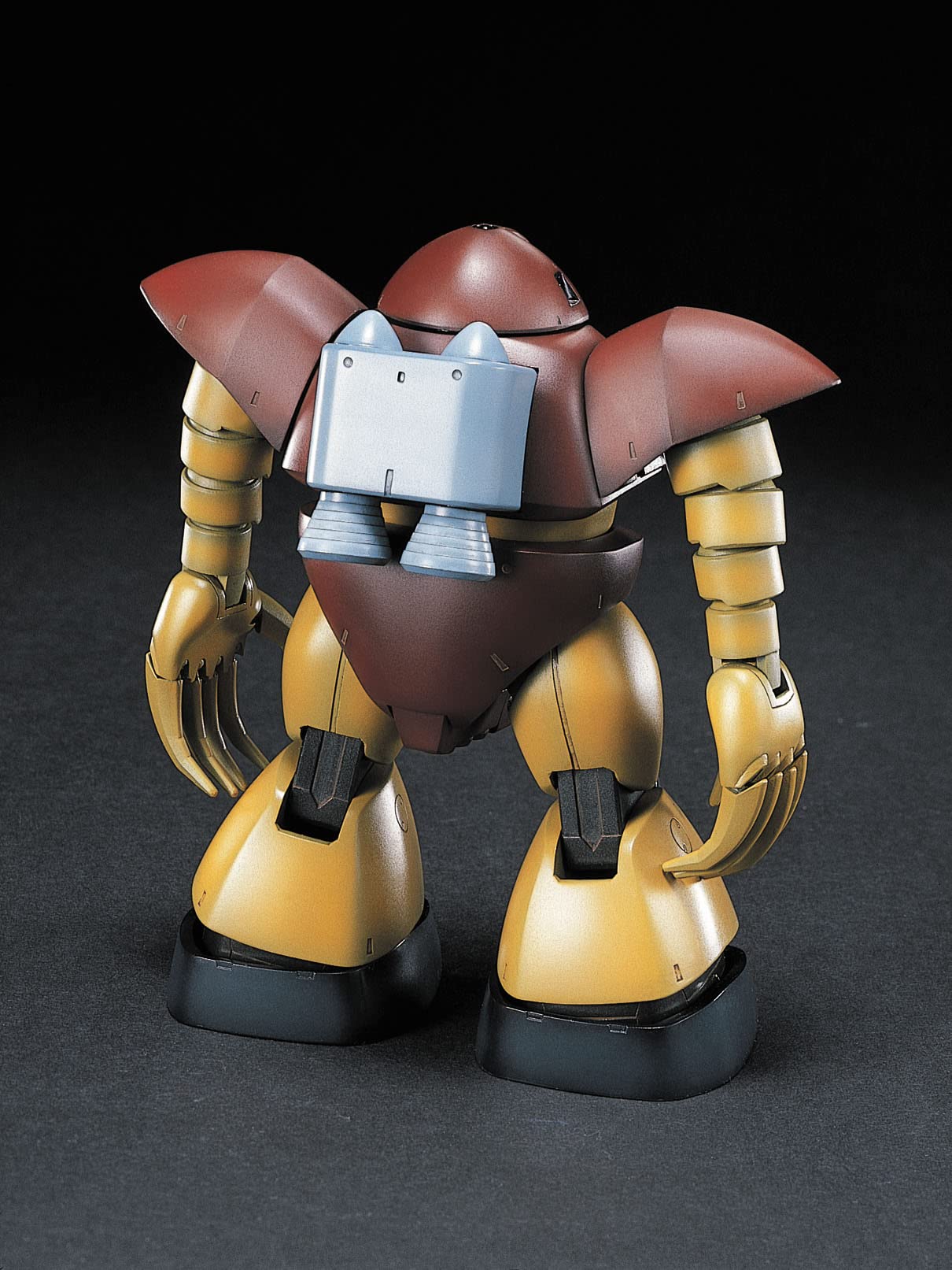 Bandai HGUC #8 MSN-03 Gogg – Maquette Gundam 1/144