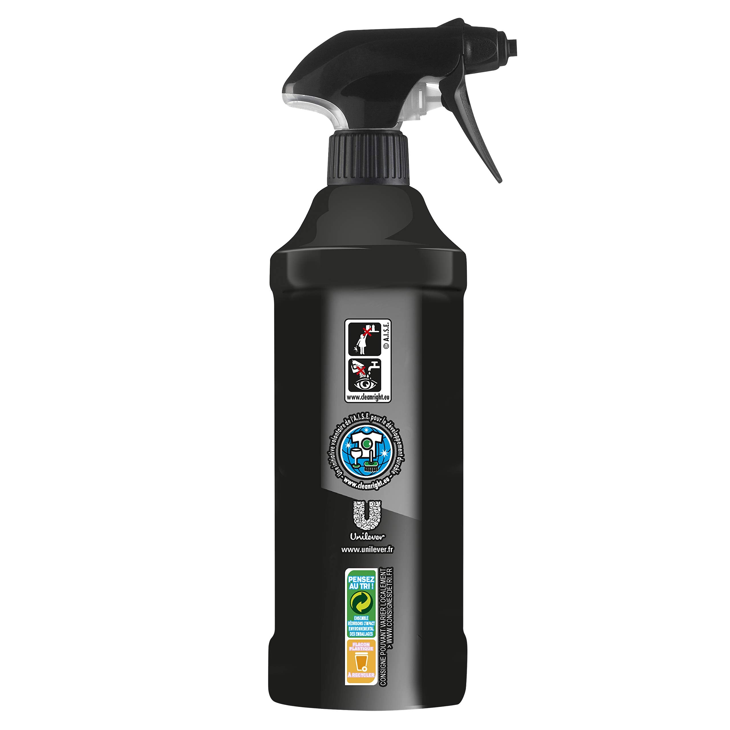 Cif – Nettoyant Spray Inox &amp; Vitro Anti-traces