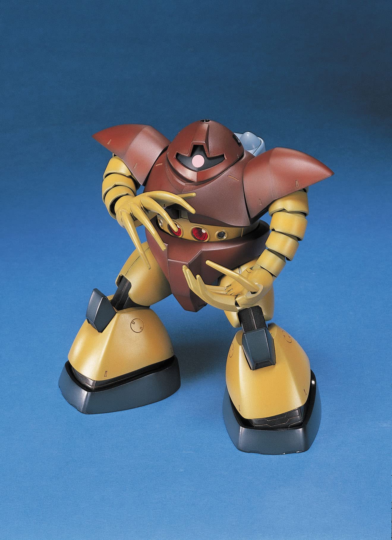 Bandai HGUC #8 MSN-03 Gogg – Maquette Gundam 1/144