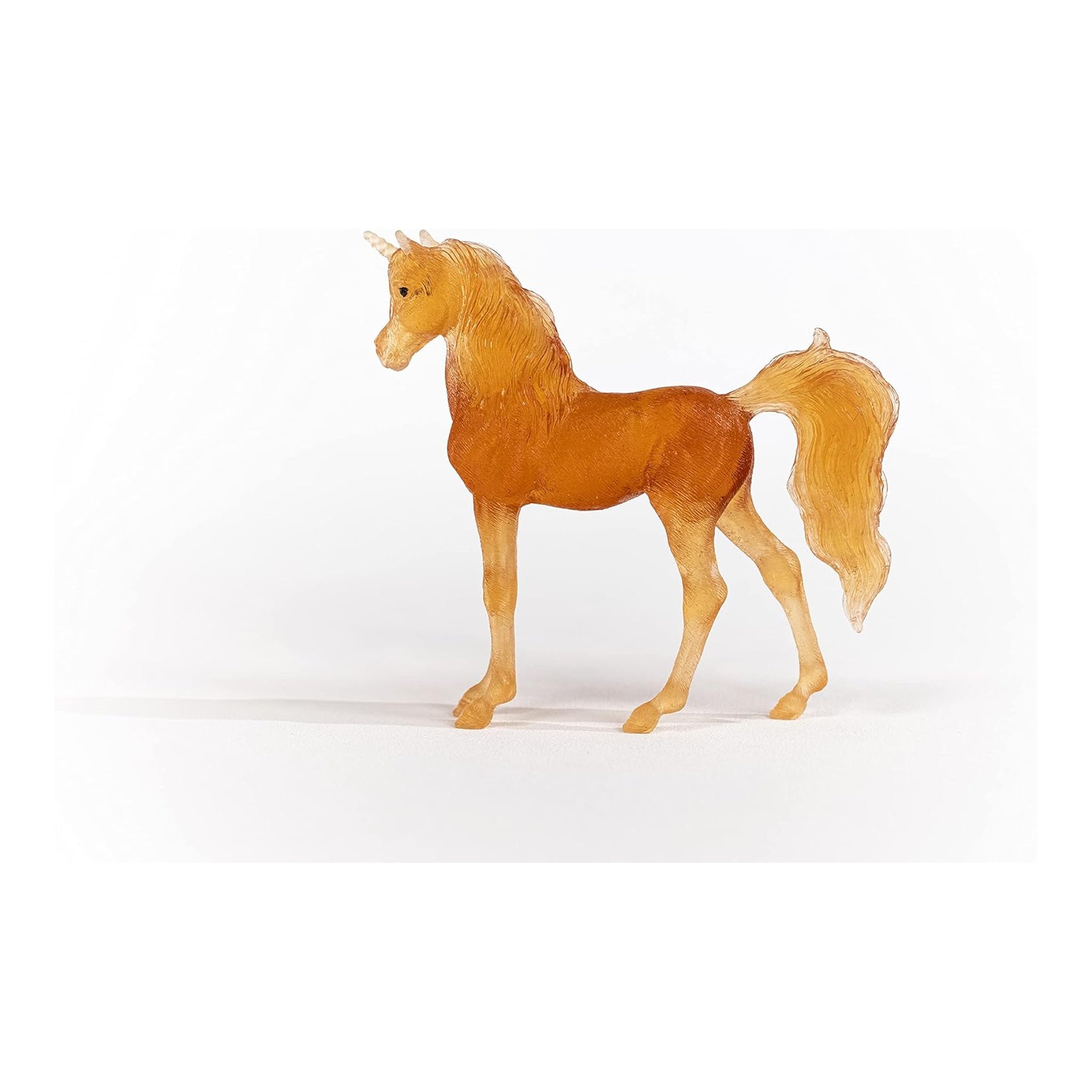 Figurine Schleich Licorne Caramel Bayala – Jouet Fantasy Enfant